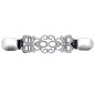 Decorative clip