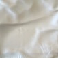 Armani Artificial Silk, Cream, BROQU&Eacute; skubus pristatymas