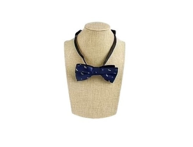 Bow tie pigiau