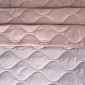 Reversible jacket fabric, Pink/Lilac pigiau