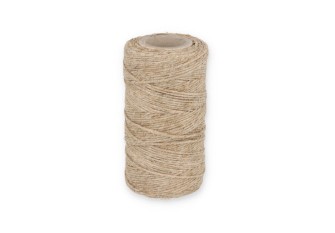 Džiuto virvelė 100g | 150m