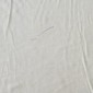 Off-white velvet remnant No. 142 internetu