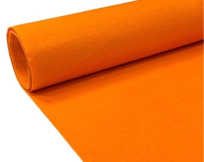 1.5 mm felt (felted wool) remnant, No. 5