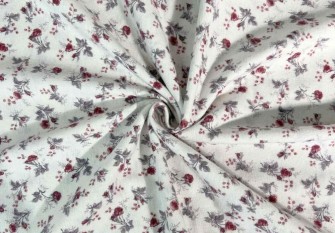 Flanelė didmena rulonais 10m 165gr
