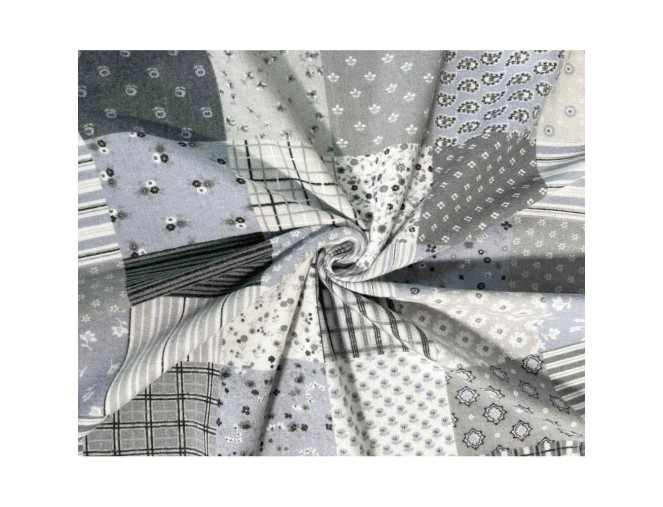 Flanelė didmena rulonais 10m 165gr