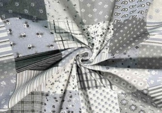 Flanelė didmena rulonais 10m 165gr