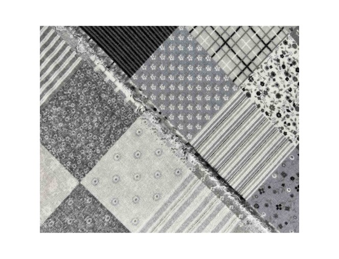 Flanelė didmena rulonais 10m 165gr pigiau