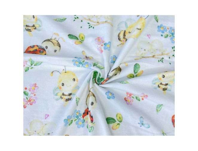 Flanelė didmena rulonais 10m 165gr
