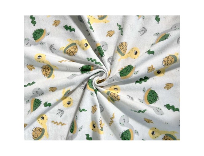 Flanelė didmena rulonais 10m 165gr