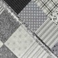 Flannel Squares pigiau