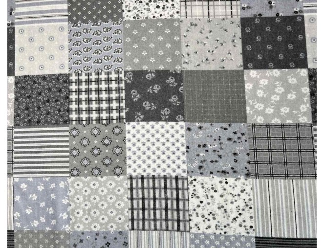 Flannel Squares internetu