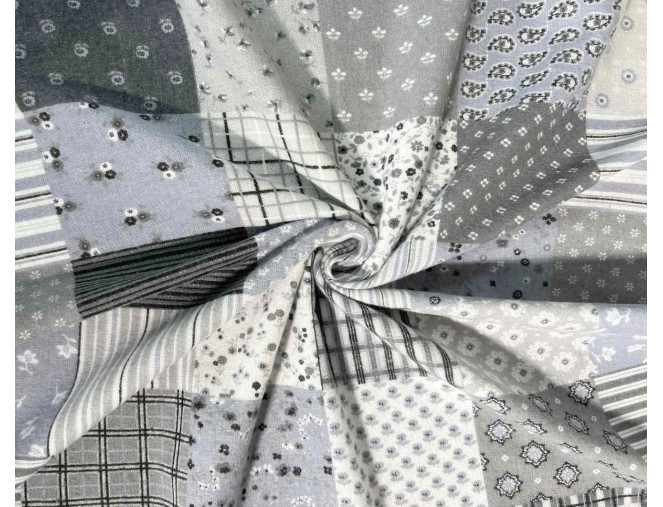 Flannel Squares