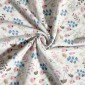 Flannel with Patterned Branches