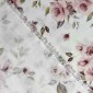 Flannel with Pink Flowers pigiau
