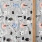 Flannel Remnant No. 59 pigiau