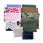 Fleece Scrap Collection No. 98