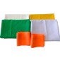 Gabardine Remnant Set No. 102