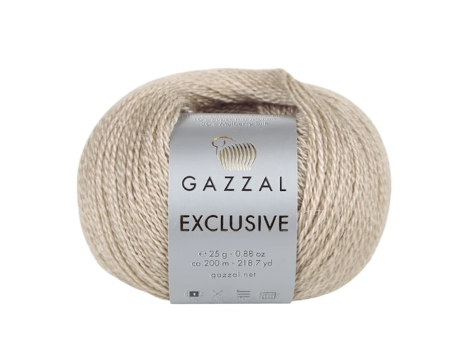 Gazzal exclusive 9901 Smėlio