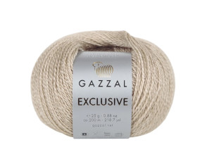 Gazzal exclusive 9901 Sand Gazzal exclusive 9901 Sand