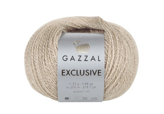 Gazzal exclusive 9901 Sand