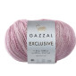 Gazzal exclusive 9903 Pelenų rožinė