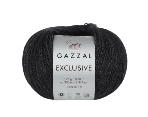 Gazzal exclusive 9906 Black Gazzal exclusive 9906 Black