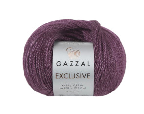 Gazzal exclusive 9910 Eggplant Gazzal exclusive 9910 Eggplant