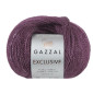 Gazzal exclusive 9910 Baklažano