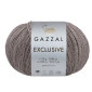 Gazzal exclusive 9924 Brown melange