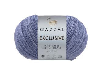 Gazzal exclusive 9938 Blue