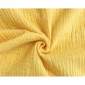 Yellow Muslin Remnant No. 152