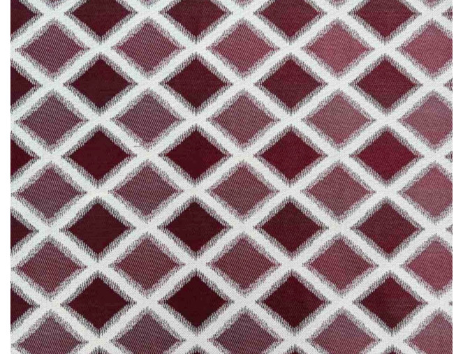 Gobelenas Bordo rombai internetu