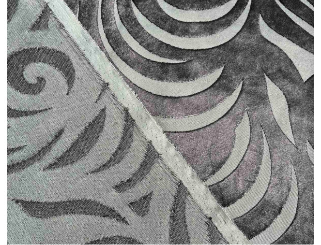 Gobelenas Pilki raštai pigiau