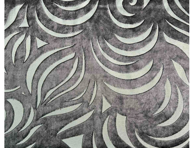 Gobelenas Pilki raštai internetu