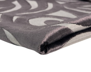 Gobelenas Pilki raštai Gobelenas Pilki raštai