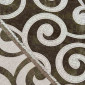 Tapestry Patterns in brown internetu