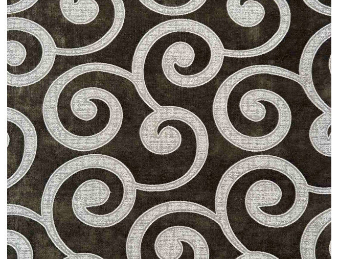 Tapestry Patterns in brown pigiau