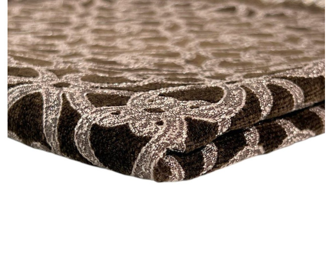 Gobelenas Raštai rudame