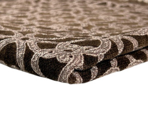 Gobelenas Raštai rudame