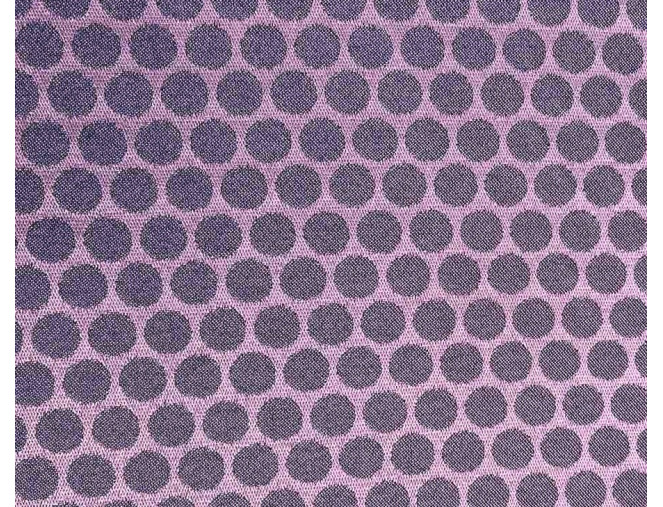 Gobelenas Violetiniai burbulai internetu