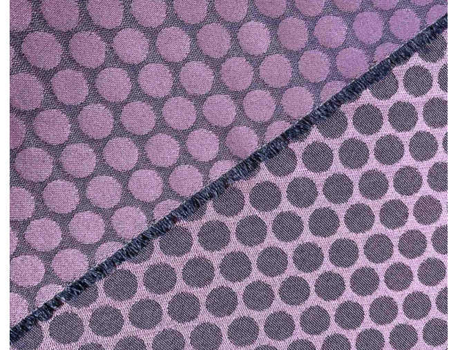 Gobelenas Violetiniai burbulai pigiau