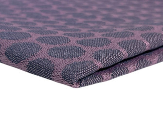 Gobelenas Violetiniai burbulai