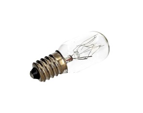 15W Screw-in Bulb for a Sewing Machine 15W Screw-in Bulb for a Sewing Machine