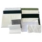Set of Various Cotton Fabric Scraps, No. 25