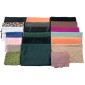 Assortment of Various Knitwear Scraps, No. 42