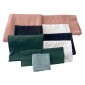 Assortment of Various Knitwear Remnants, No. 51
