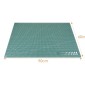 Bigstretch Cutting Mat, 60 x 90 cm, A1 internetu