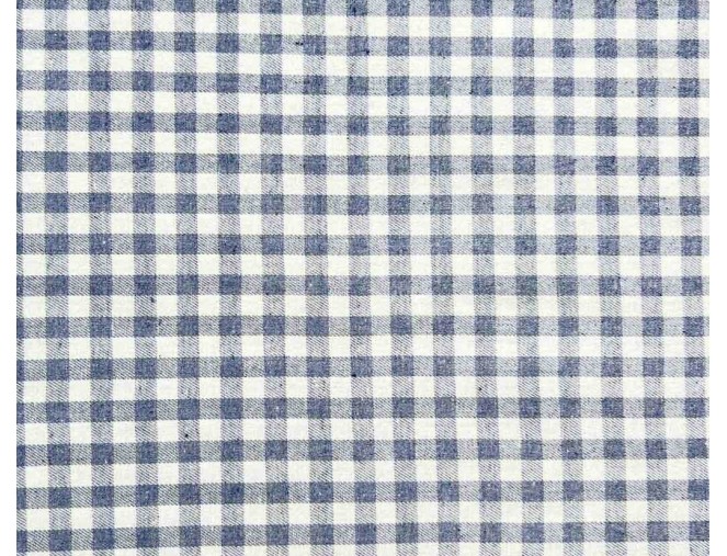 Checkered Flannel Shirt, Blue internetu