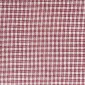 Checkered Flannel Shirt, Red internetu