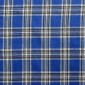 Checkered Flannel Shirt, Blue internetu